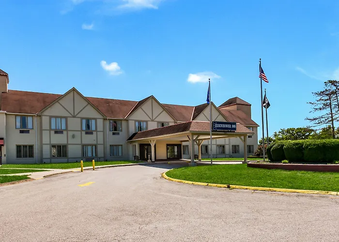 Eisenhower Hotel And Conference Center Gettysburg