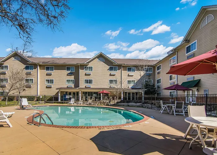 Sleep Inn & Suites Columbus Near Fort Benning