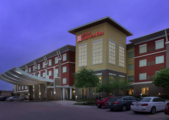 Hilton Garden Inn San Antonio Airport South