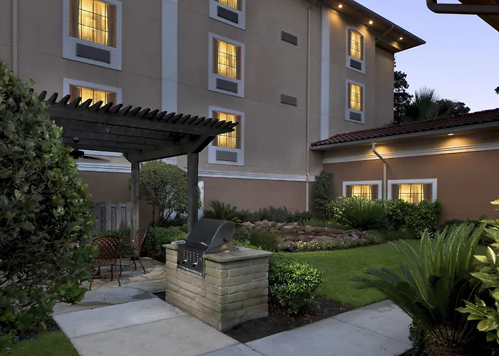 Towneplace Suites Houston Intercontinental Airport