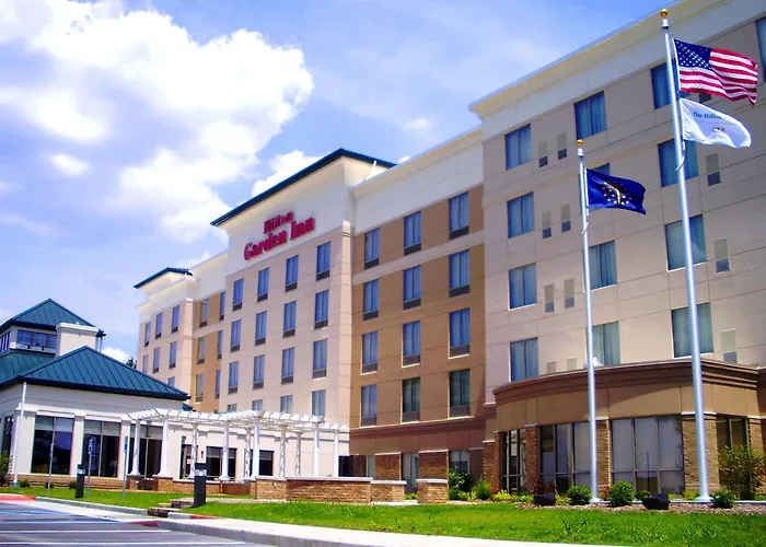 Hilton Garden Inn Indianapolis South/Greenwood