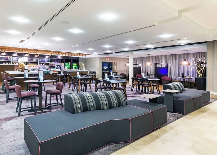 Courtyard By Marriott Tulsa Woodland Hills Hotel Union