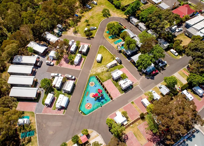Big4 Melbourne Holiday Park