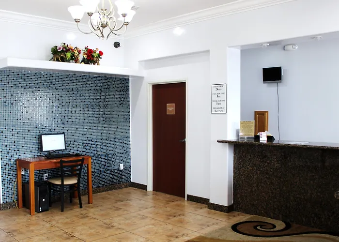 Fairway Inn Fort Walton Beach