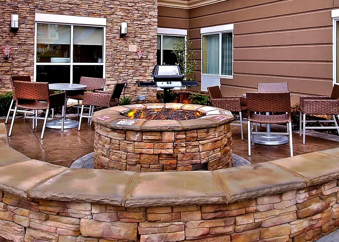 Towneplace Suites By Marriott Chattanooga Near Hamilton Place