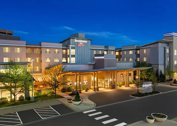 Residence Inn Denver Cherry Creek
