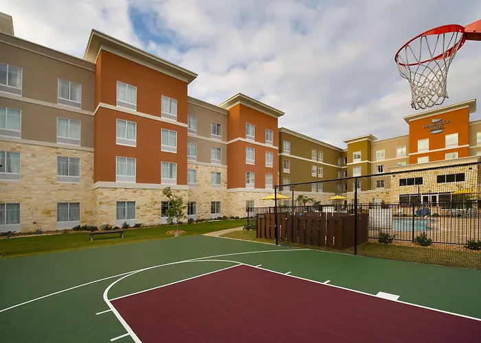 Homewood Suites By Hilton Lackland Afb/Seaworld, Tx San Antonio