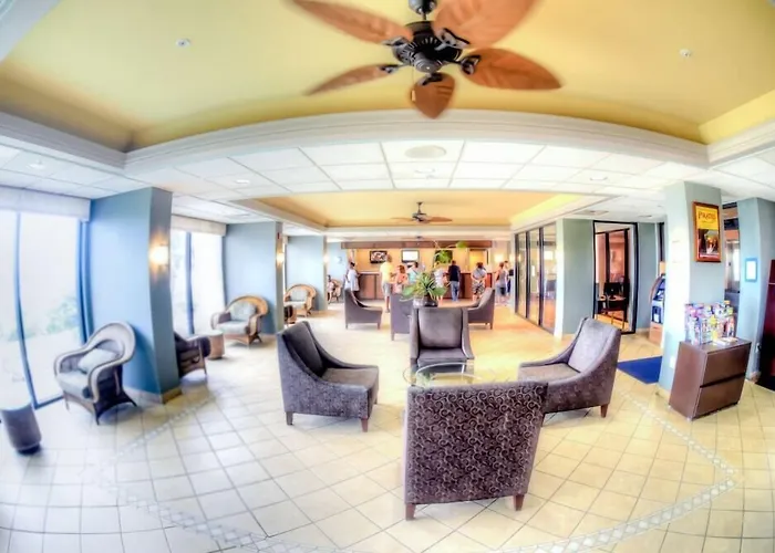 Ocean Park Resort - Oceana Resorts Vacation Rentals Myrtle Beach