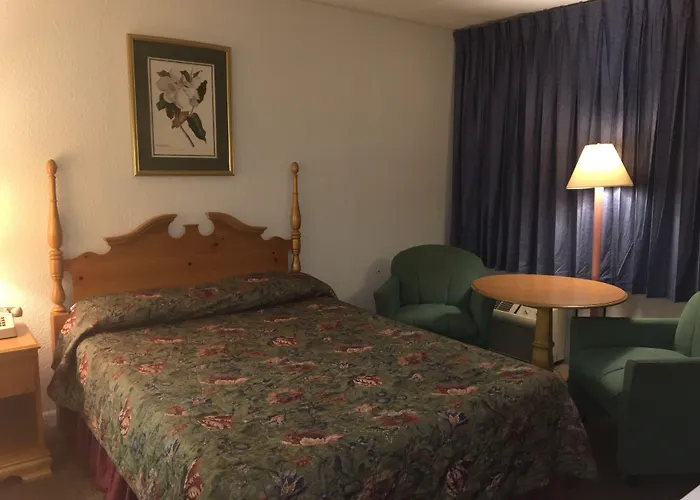 Mystic Sea Hotel Myrtle Beach