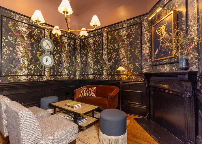Blackbird Hotel New Orleans