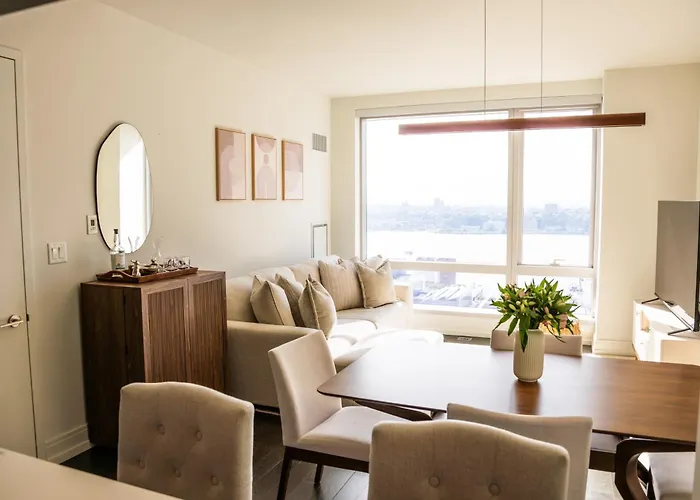 Premier Host - High Luxury In Manhattan By Unique Stays - Gym & Pool New York
