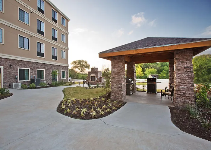 Staybridge Suites Austin South Interstate Hwy 35 By Ihg