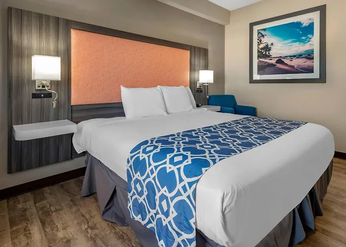 The Waves Hotel, An Ascend Collection Hotel Wildwood
