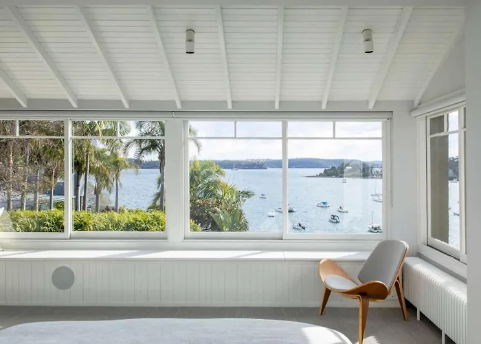 Kutti Beach House Sydney