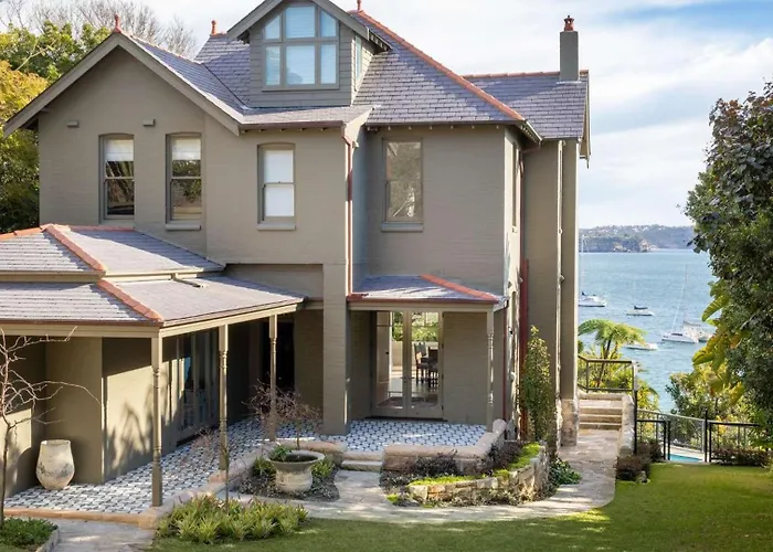 Kutti Beach House Sydney