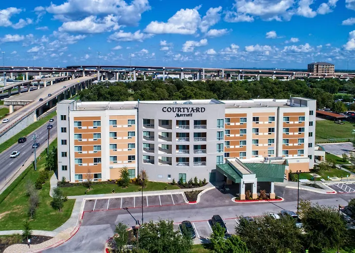 Courtyard Austin By Marriott Northwest/Lakeline