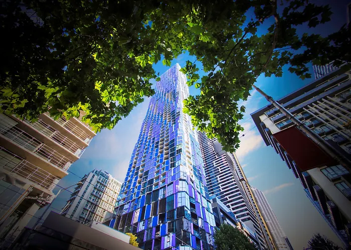Imagine Lighthouse Aparthotel Melbourne