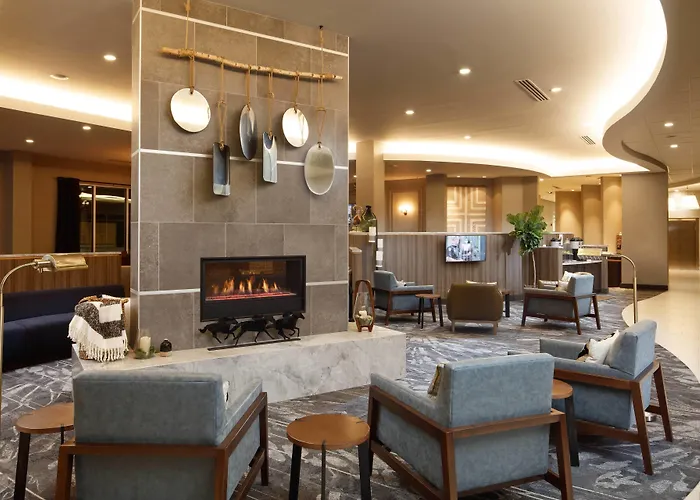 Fairfield Inn & Suites By Marriott Louisville Northeast