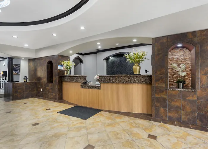 Best Western Sea World - Lackland Afb Nw Hotel & Suites San Antonio