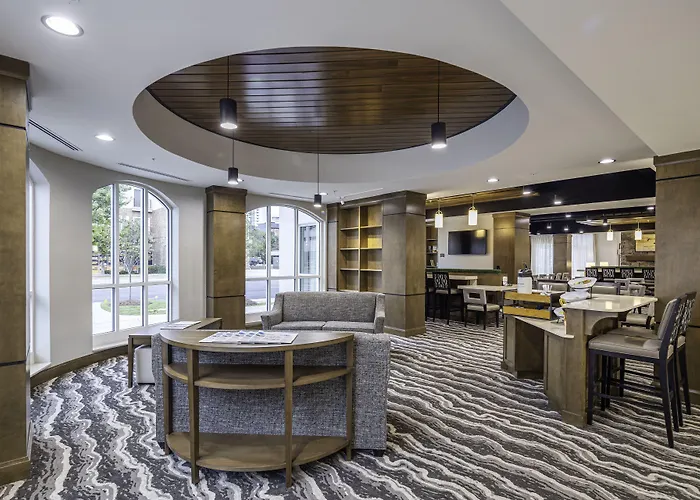 Staybridge Suites Montgomery - Downtown By Ihg