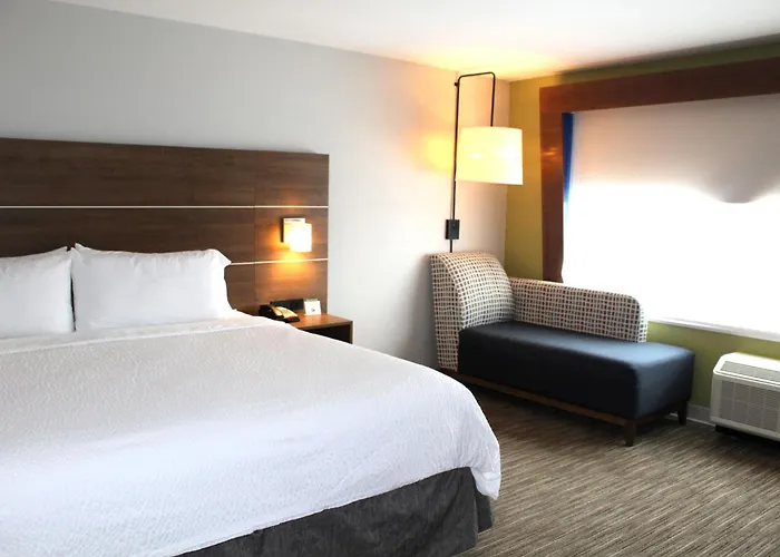 Holiday Inn Express & Suites - Gettysburg By Ihg