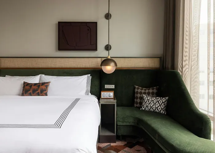 The Tess, Autograph Collection Hotel Atlanta