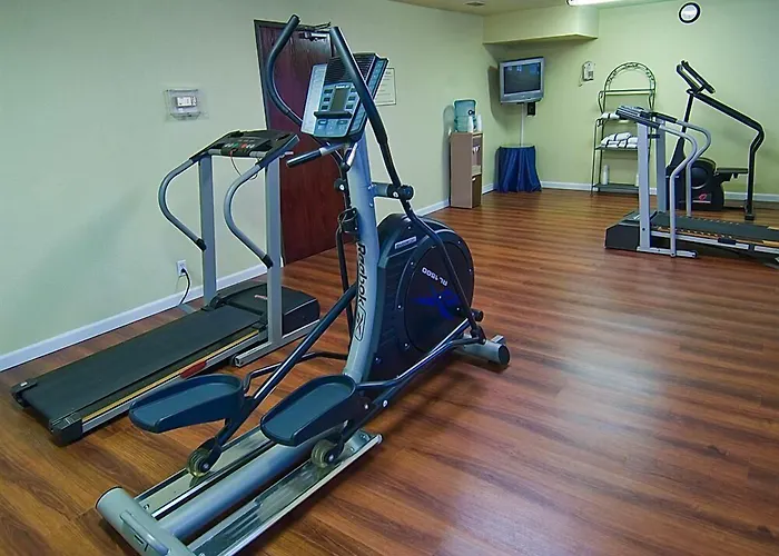 Quality Inn & Suites Fort Worth