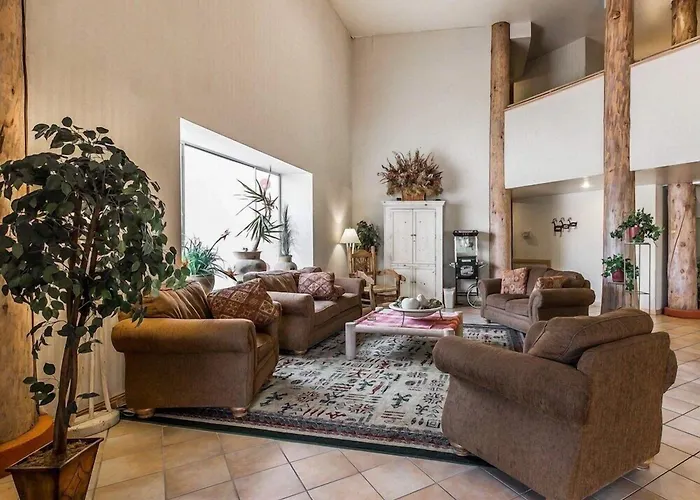 Quality Suites Moab Near Arches National Park