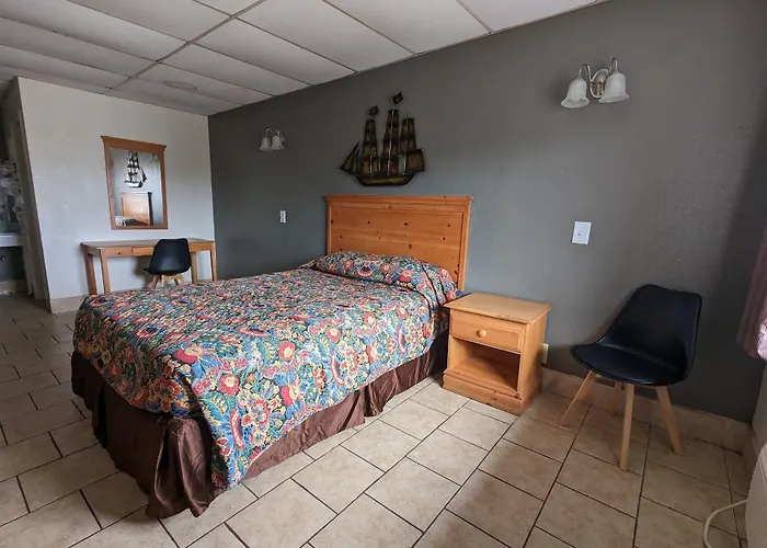 Austin Motor Inn