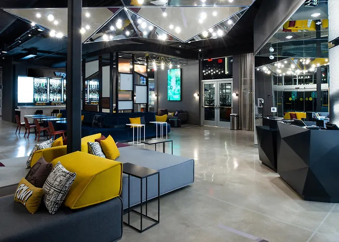 Aloft North Kansas City