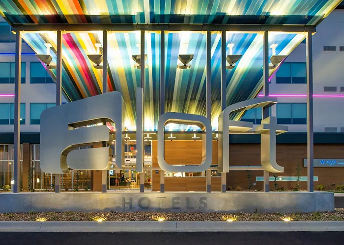 Aloft North Kansas City