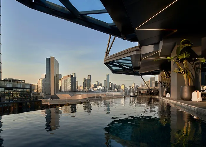 Ac Hotel By Marriott Melbourne Southbank
