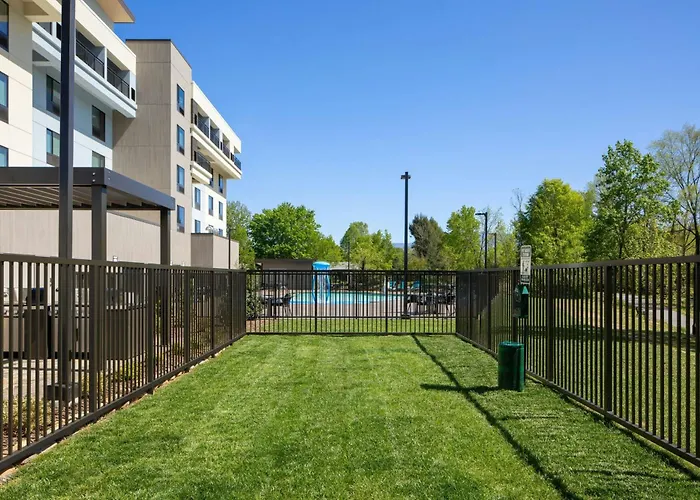Towneplace Suites Pigeon Forge