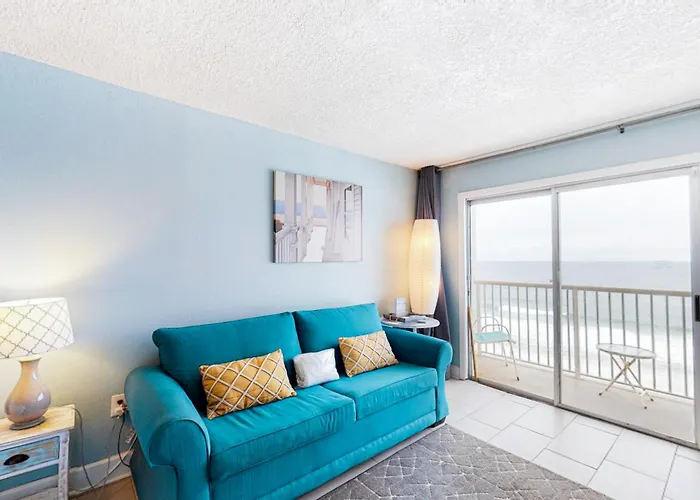 Islander W 703 Hotel Fort Walton Beach