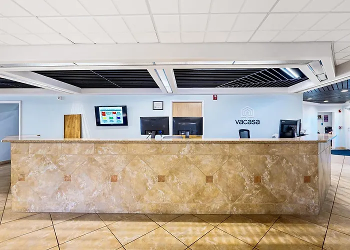 Islander W 703 Hotel Fort Walton Beach