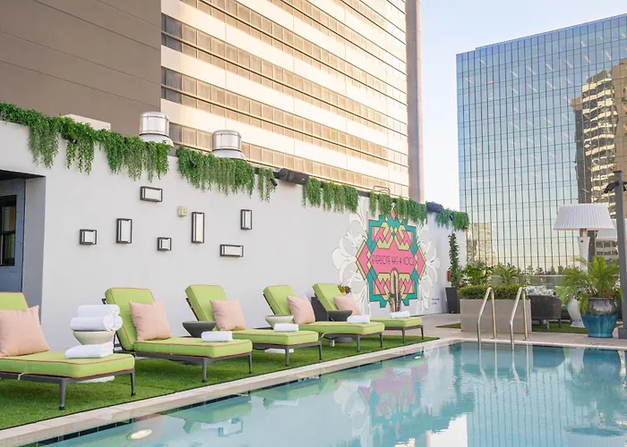 Holston House Nashville, In The Unbound Collection By Hyatt