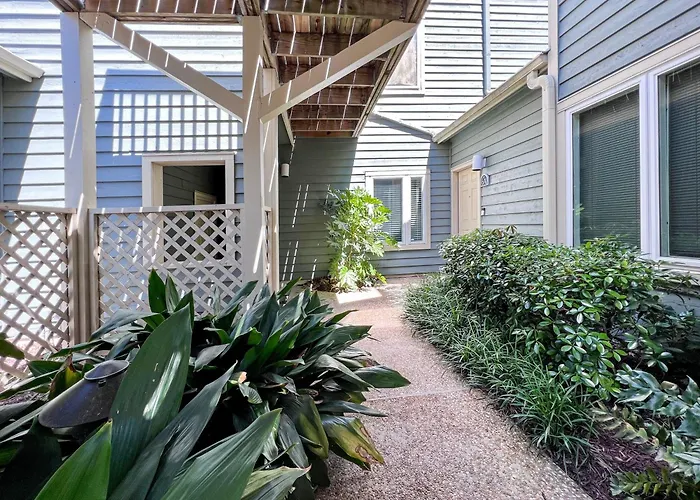 Canterbury Court - 6A Myrtle Beach