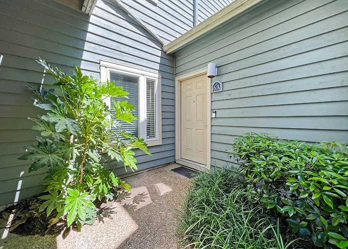 Canterbury Court - 6A Myrtle Beach