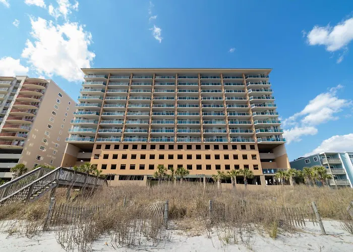 Bahama Sands - 704 Myrtle Beach