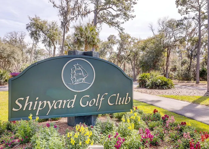 193 Evian Villa Hilton Head Island