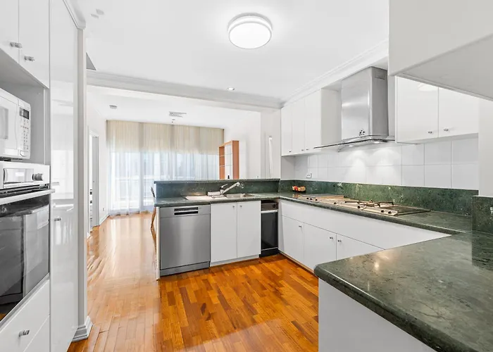 Clarion Suites Gateway Melbourne