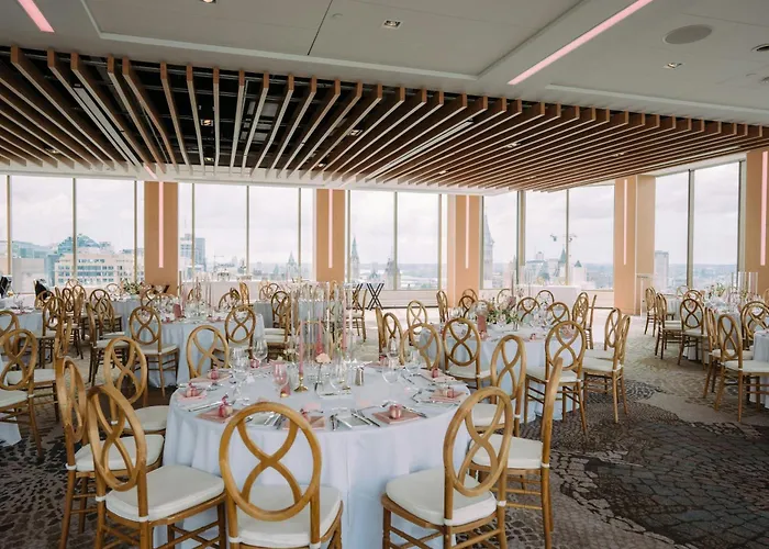 The Westin Ottawa Hotel