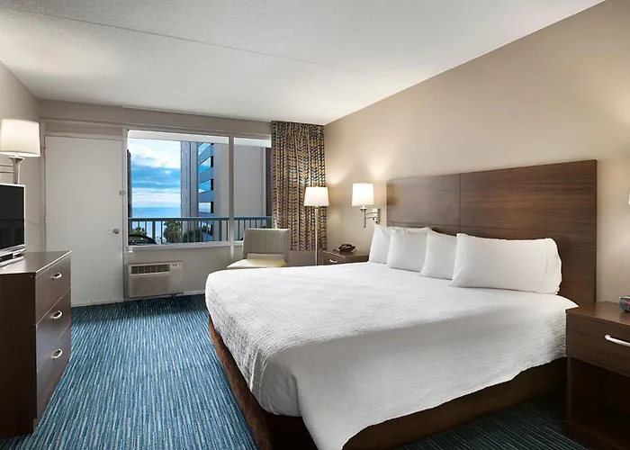 Breakers Resort Hotel Myrtle Beach