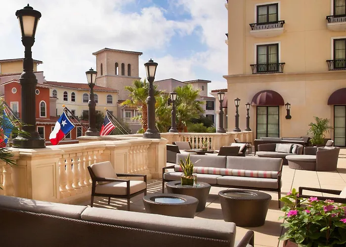 Bluegreen Vacations Eilan Hotel And Spa, An Ascend Collection Resort San Antonio