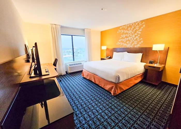 Wavecrest Lodge Fort Walton Beach