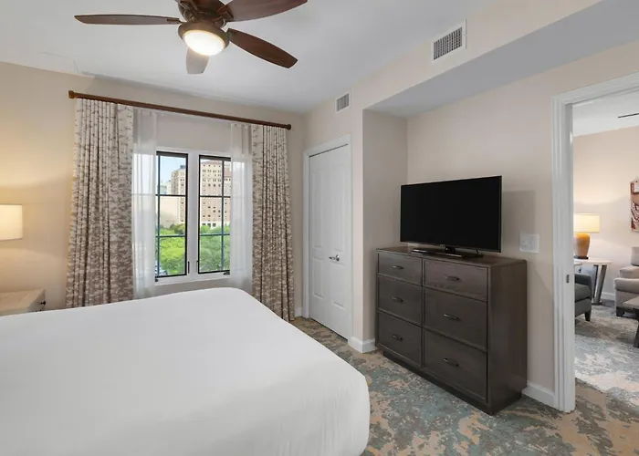 Club Wyndham La Cascada Hotel San Antonio