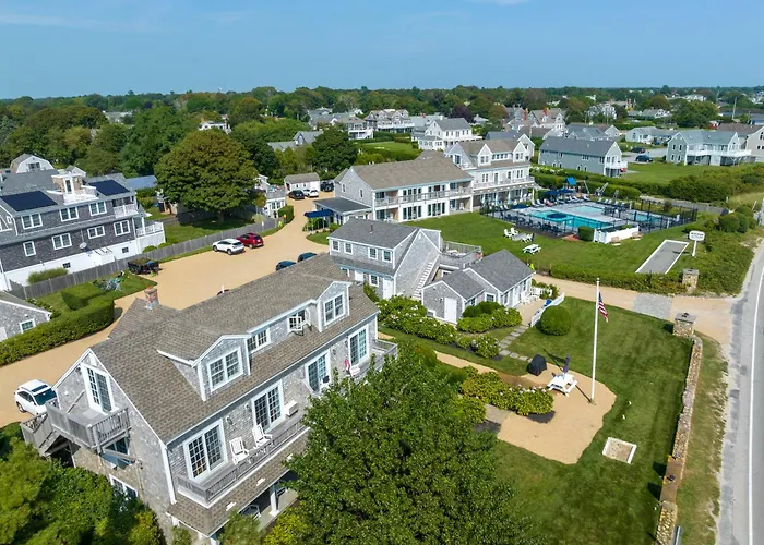 Beachside Village Resort Falmouth