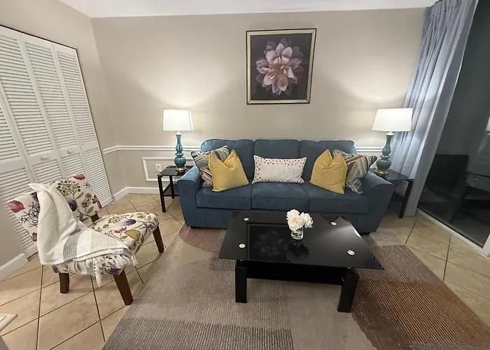 Camelot By The Sea Ocean Front Condo Myrtle Beach