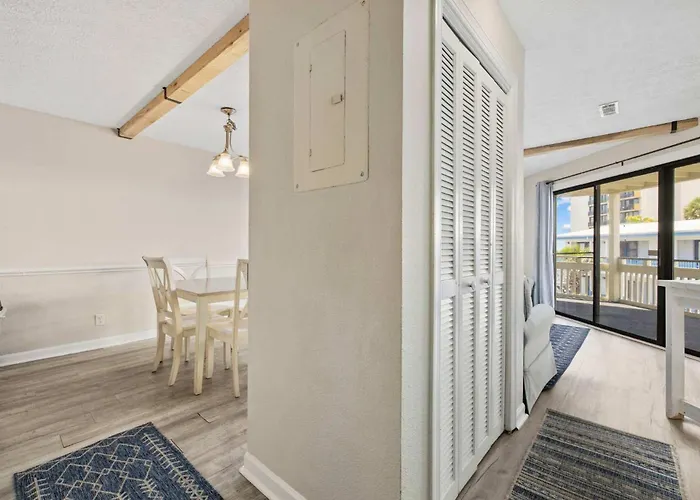Chelsea House Unit 201 Villa Myrtle Beach