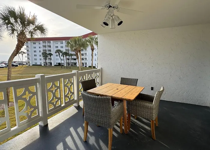 El Matador 125 - Free Tickets!! Your Stay Includes Free Tickets To Many Area Attractions! Fort Walton Beach